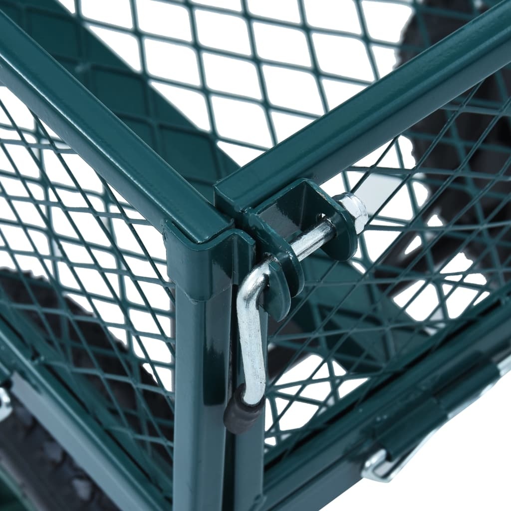 garden trolley garden trolley garden trolley garden trolley - Image 9