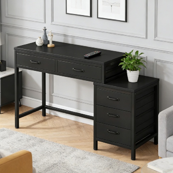 Computer Desk - Image 2