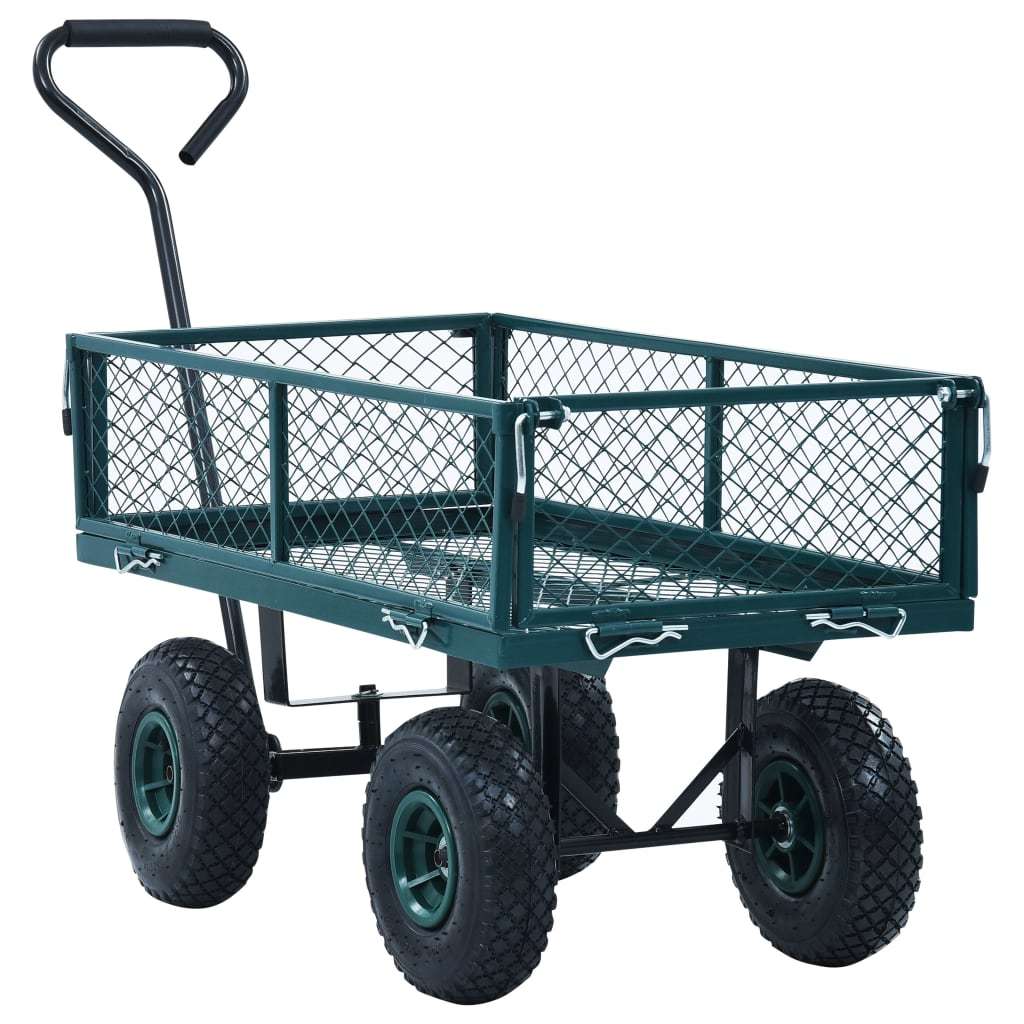 garden trolley garden trolley garden trolley garden trolley - Image 6