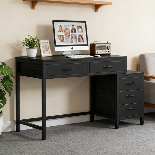 Computer Desk - Image 5