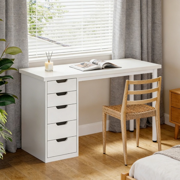 Computer Desk - Image 5