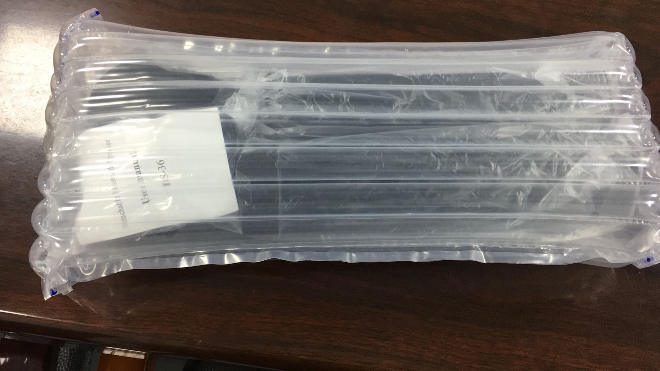 Creative Split Strip Loudspeaker Household Outdoor - Image 7