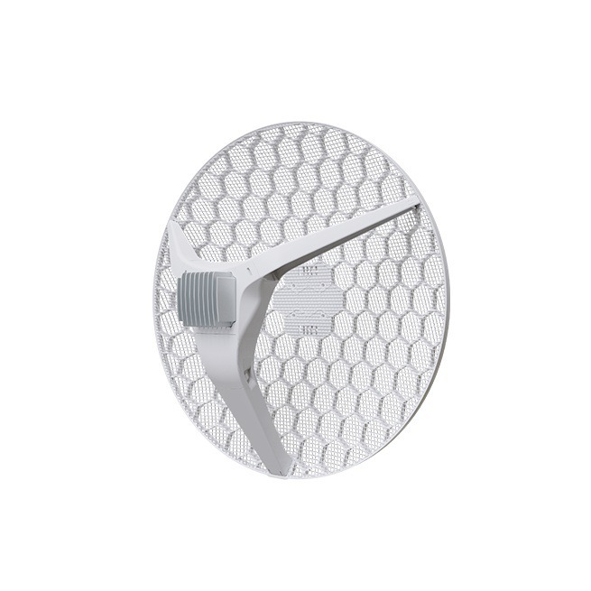 Dual-Frequency Wireless Bridge - Image 2