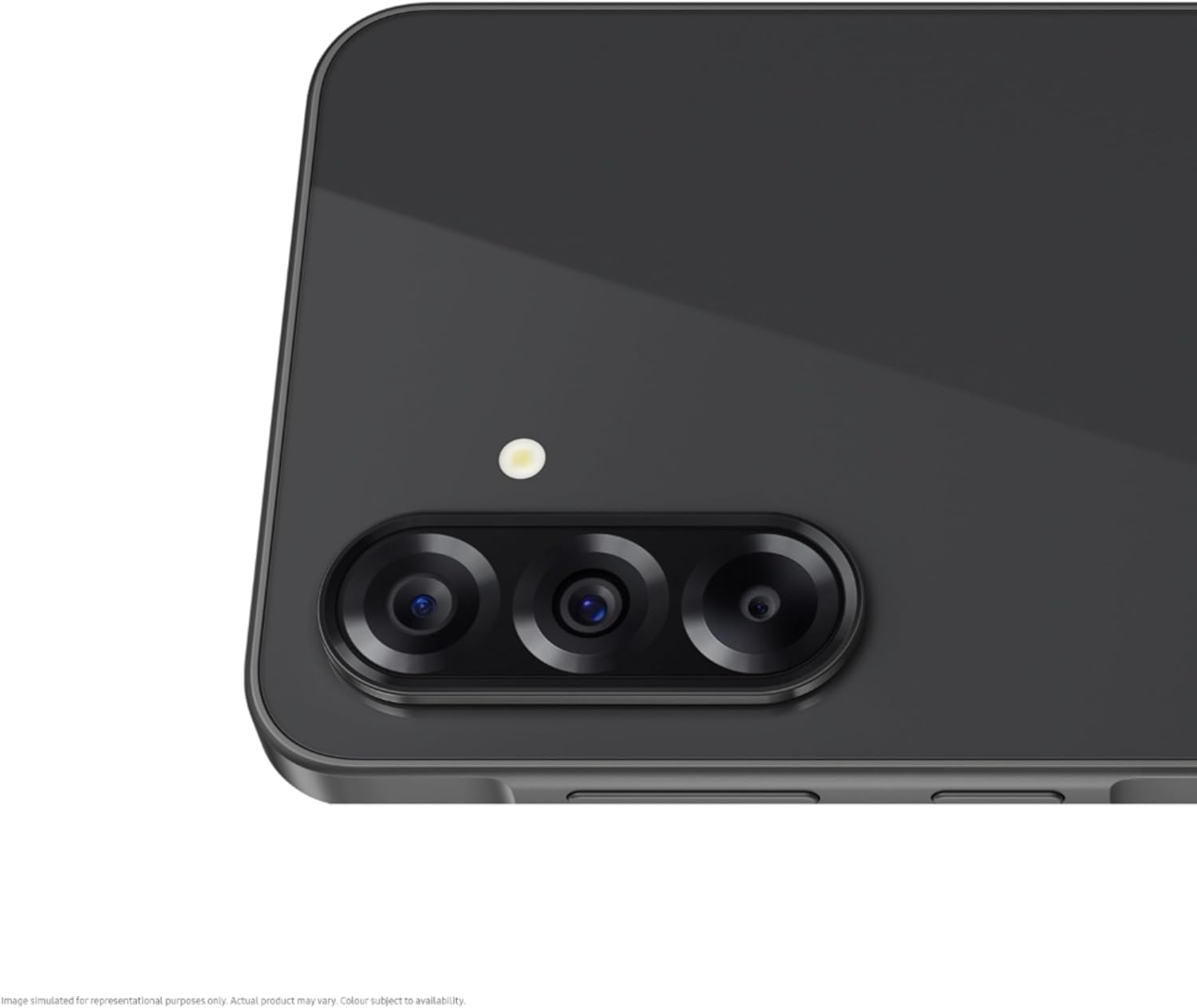 Galaxy A36 5G 6.7" Super AMOLED, 120Hz, 50MP OIS Camera, Exynos 1480, 5000mAh Battery, 45W Charging Black - Image 5