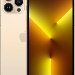 iPhone 13 Pro (1TB) A15 Bionic, ProMotion, Telephoto, 1TB Gold