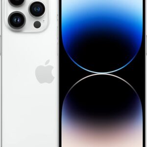 iPhone 13 Pro Max (256GB) A15 Bionic, ProMotion, Macro, 256GB Silver