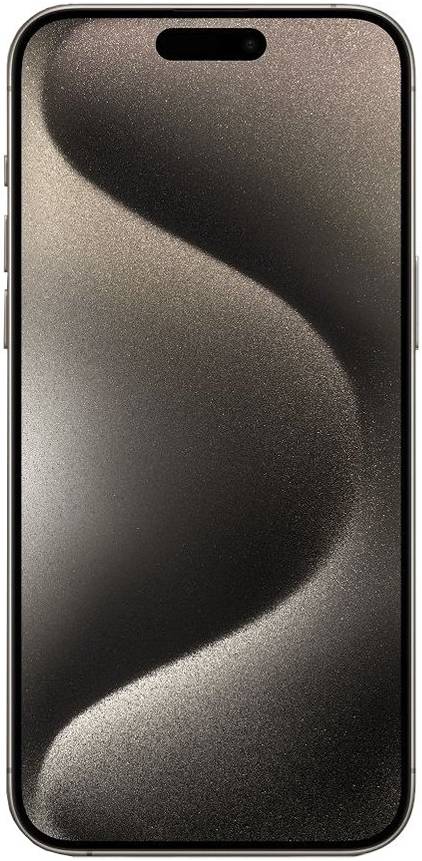 iPhone 15 Pro Max (1TB) A17 Pro, Titanium, 5x Zoom, 1TB Natural Titanium - Image 2