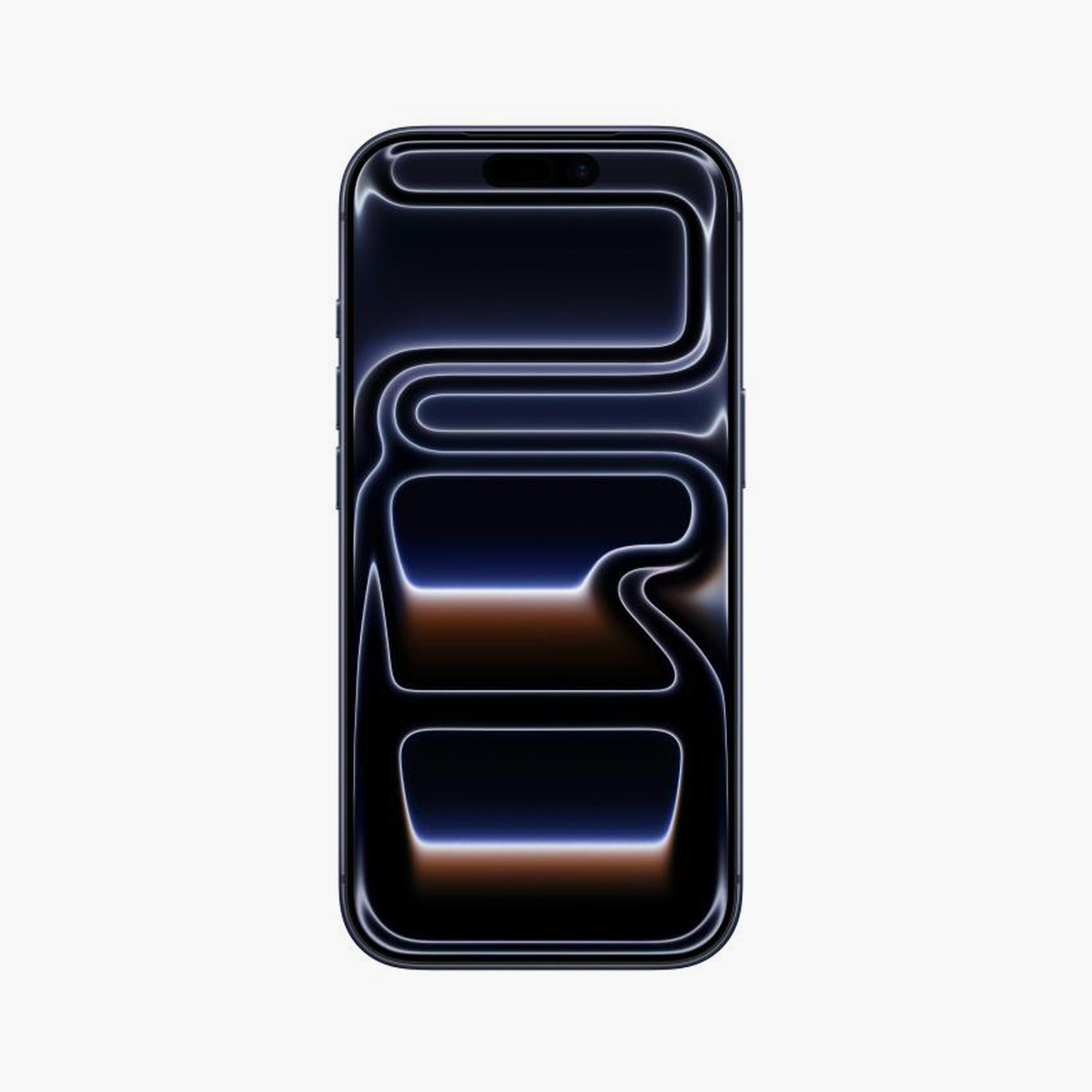 iPhone 17 Pro (1TB) A19 Pro, Titanium, 48MP Main, 1TB Deep blue - Image 2