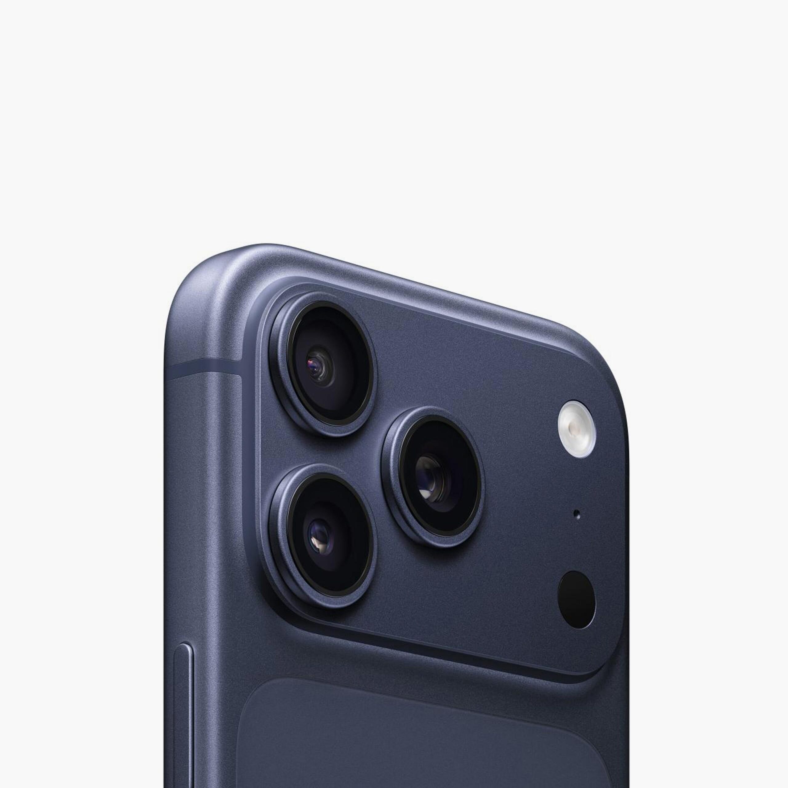 iPhone 17 Pro (1TB) A19 Pro, Titanium, 48MP Main, 1TB Deep blue - Image 3