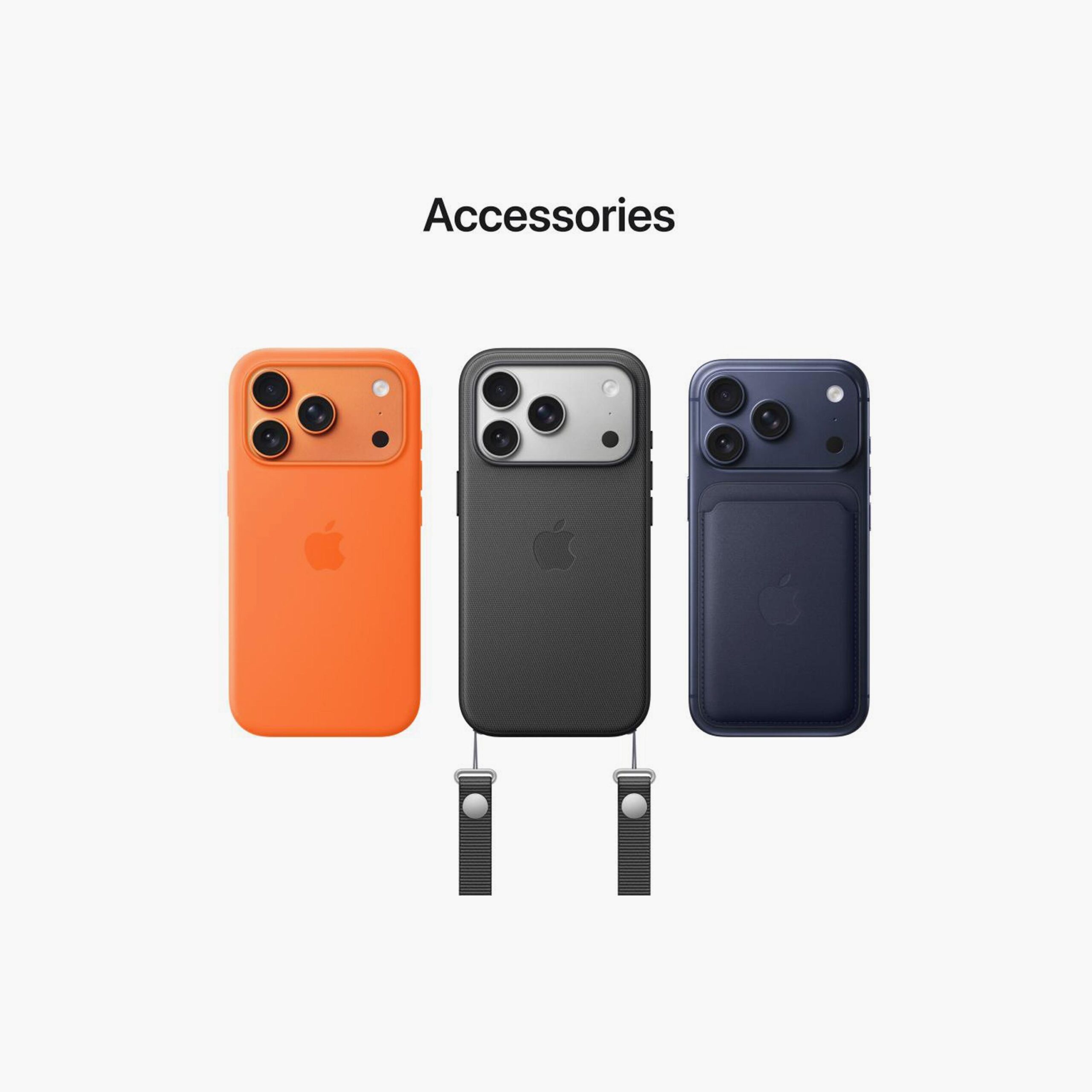 iPhone 17 Pro (1TB) A19 Pro, Titanium, 48MP Main, 1TB Deep blue - Image 6