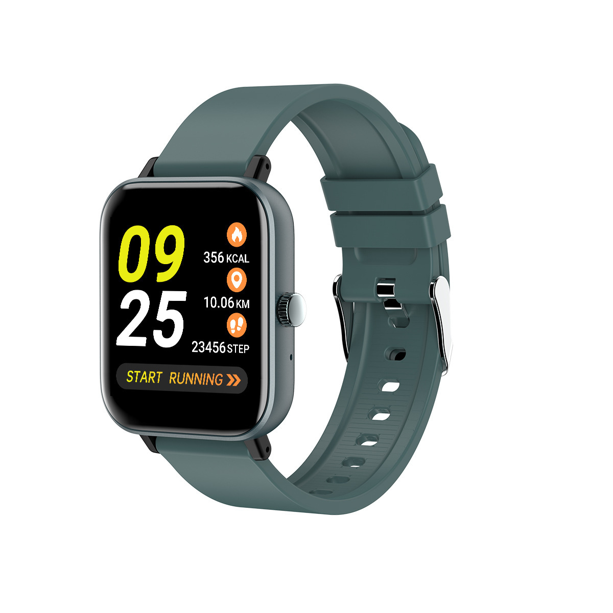 Y30 Smartwatch Bluetooth Call Music Playback - Image 6