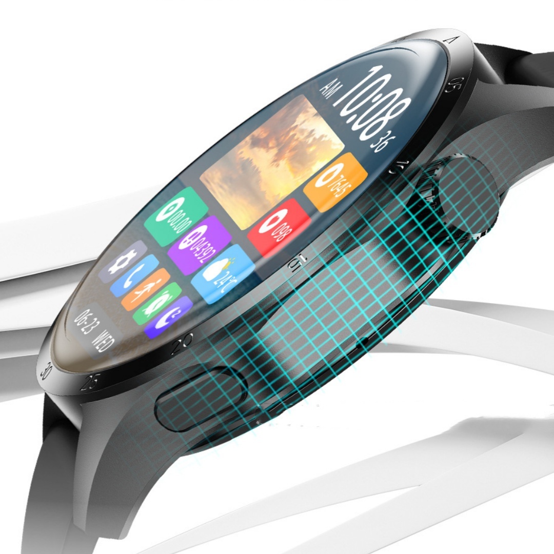 Bluetooth Call With Multiple Sports Modes Smartwatch - Image 5