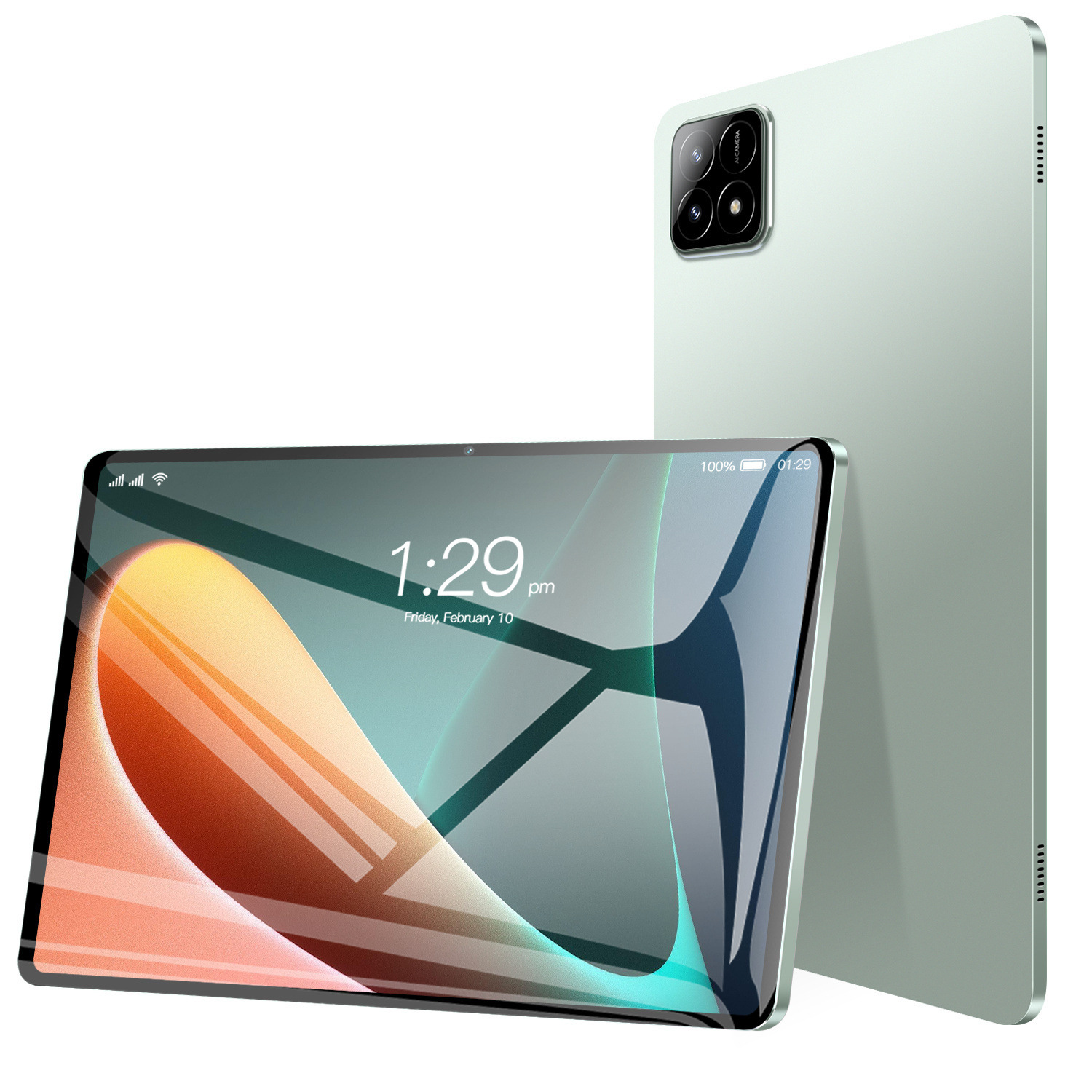 Pad6SPro 101-inch 3G Calling Tablet - Image 2