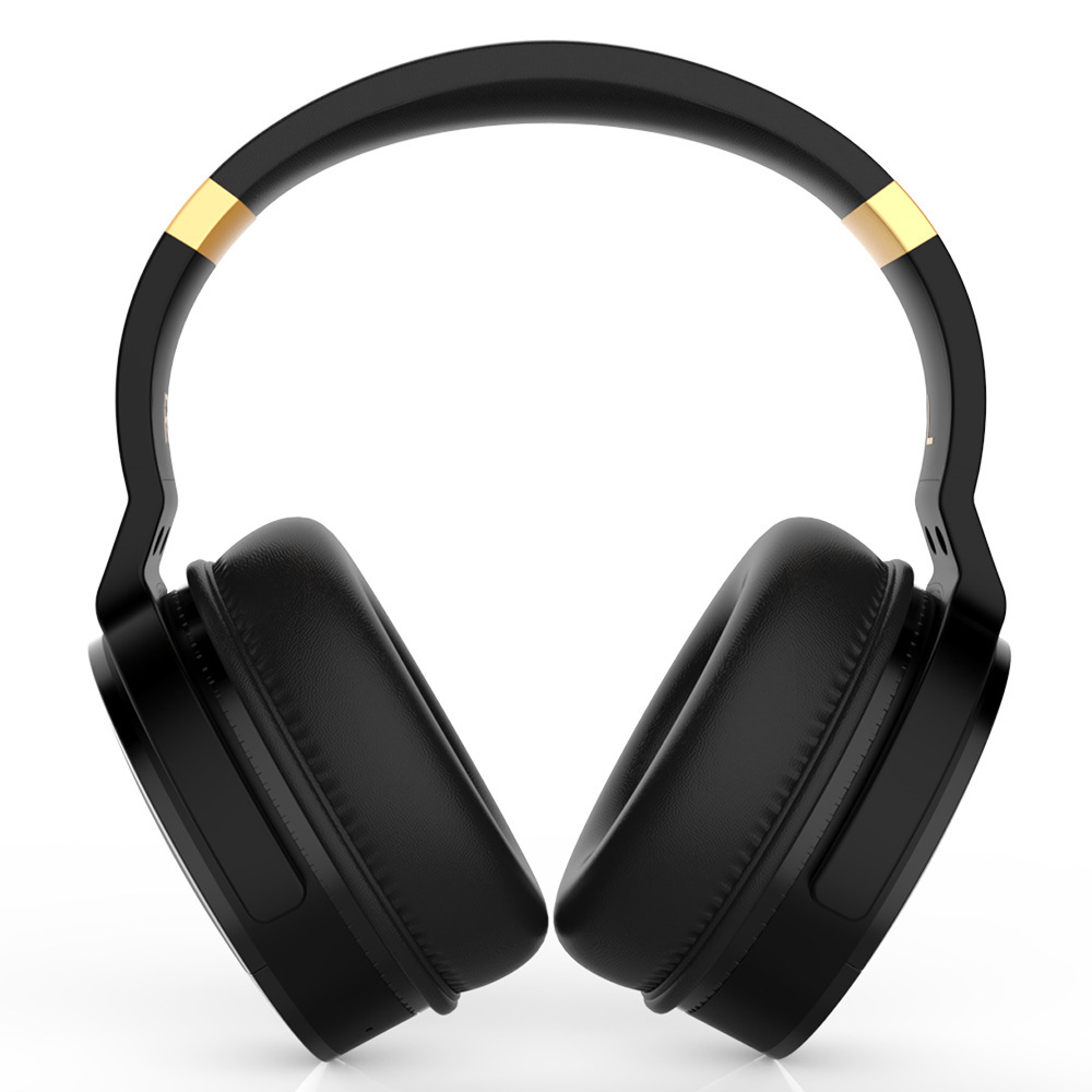 E8A Active Noise Cancelling Headset Computer Mobile Phone Heavy Bass Gaming Wireless Bluetooth Sports - Image 2