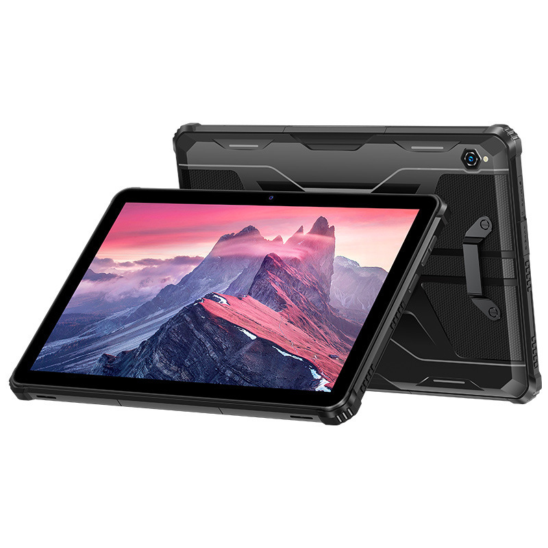 Household 4G101 Inch Three-proof Smart Tablet - Image 5