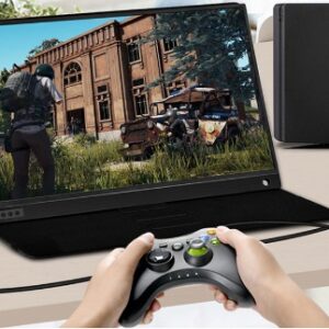 Ultrathin 15.6inch narrow border screen 1080p ips ps3 ps4