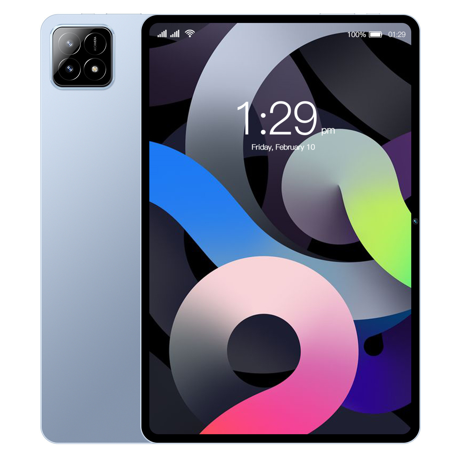 Pad6SPro 101-inch 3G Calling Tablet - Image 6