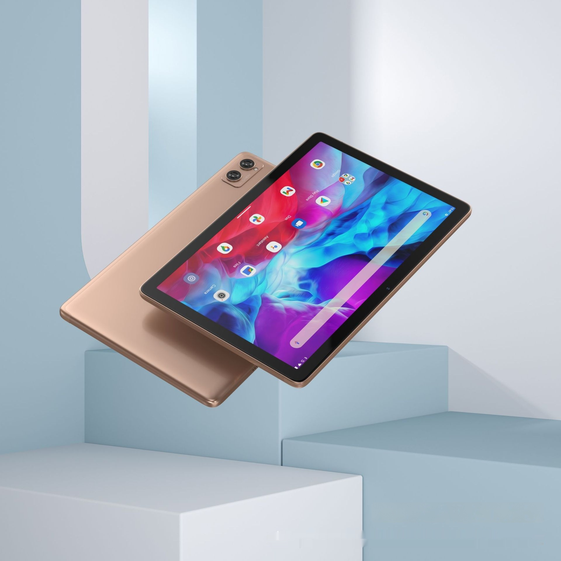 New 11-inch Android Smart Tablet With A Large Screen - Image 3