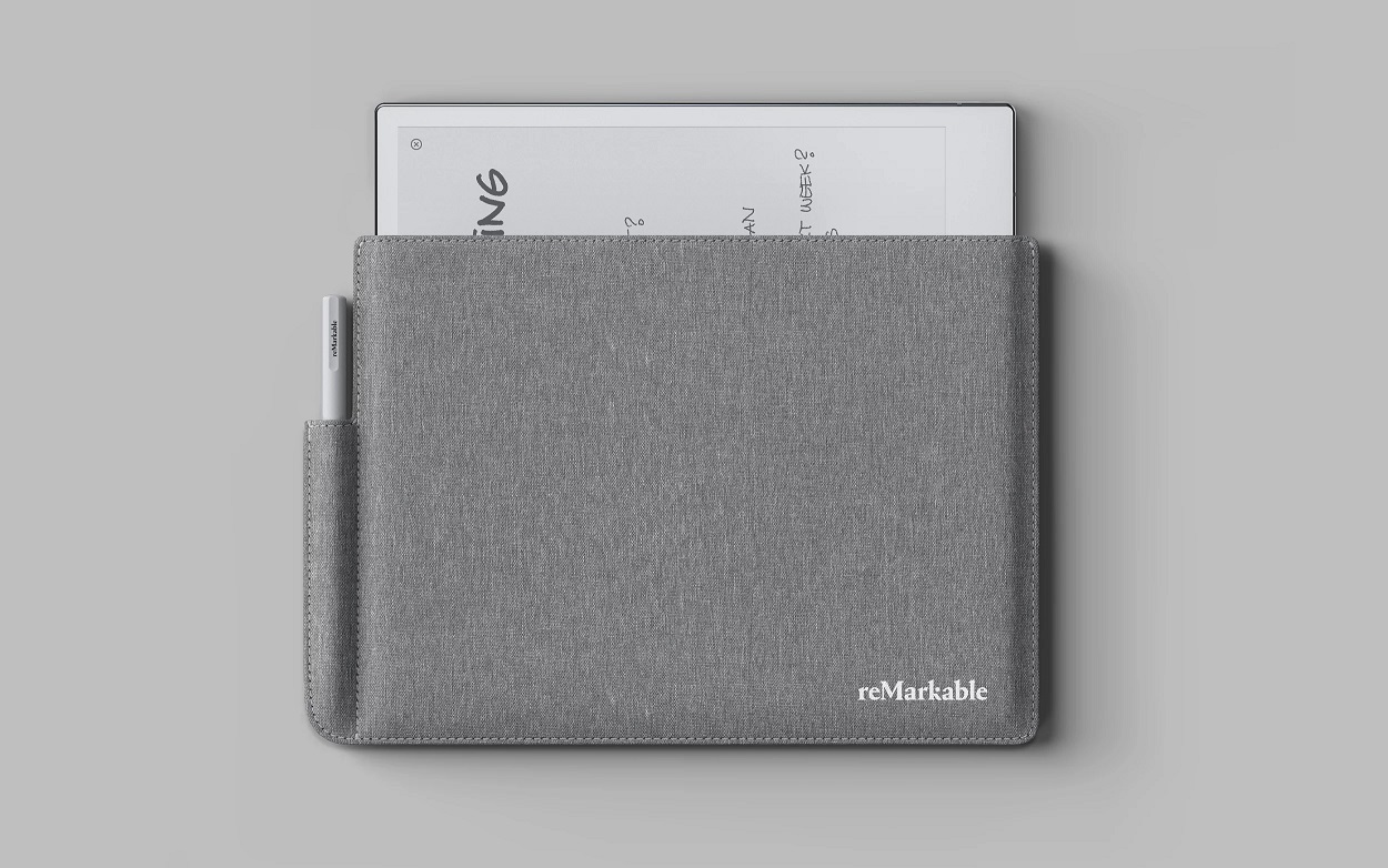 Paper Book E-ink Eye Protection Drawing Board Pressure Sensing E-reader Ink Screen - Image 2