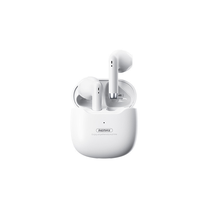 Mini Bluetooth Headphones Stereo Music Wireless Earbuds Gift Set - Image 2