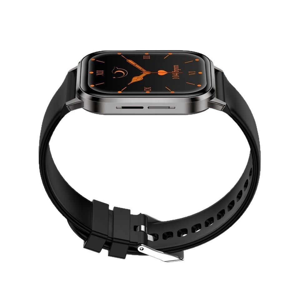Smartwatch Bluetooth Calling Heart Rate - Image 5