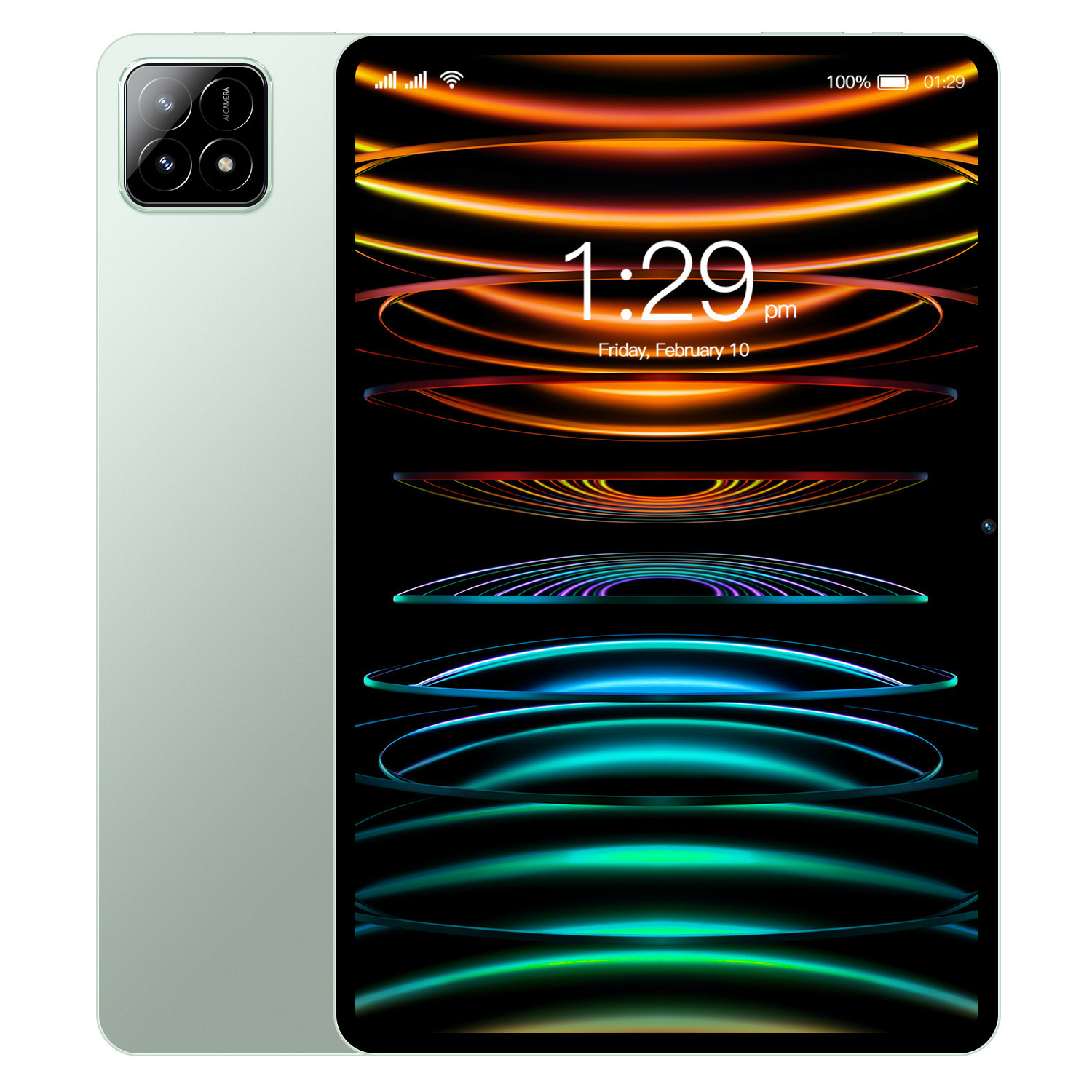 Pad6SPro 101-inch 3G Calling Tablet - Image 7