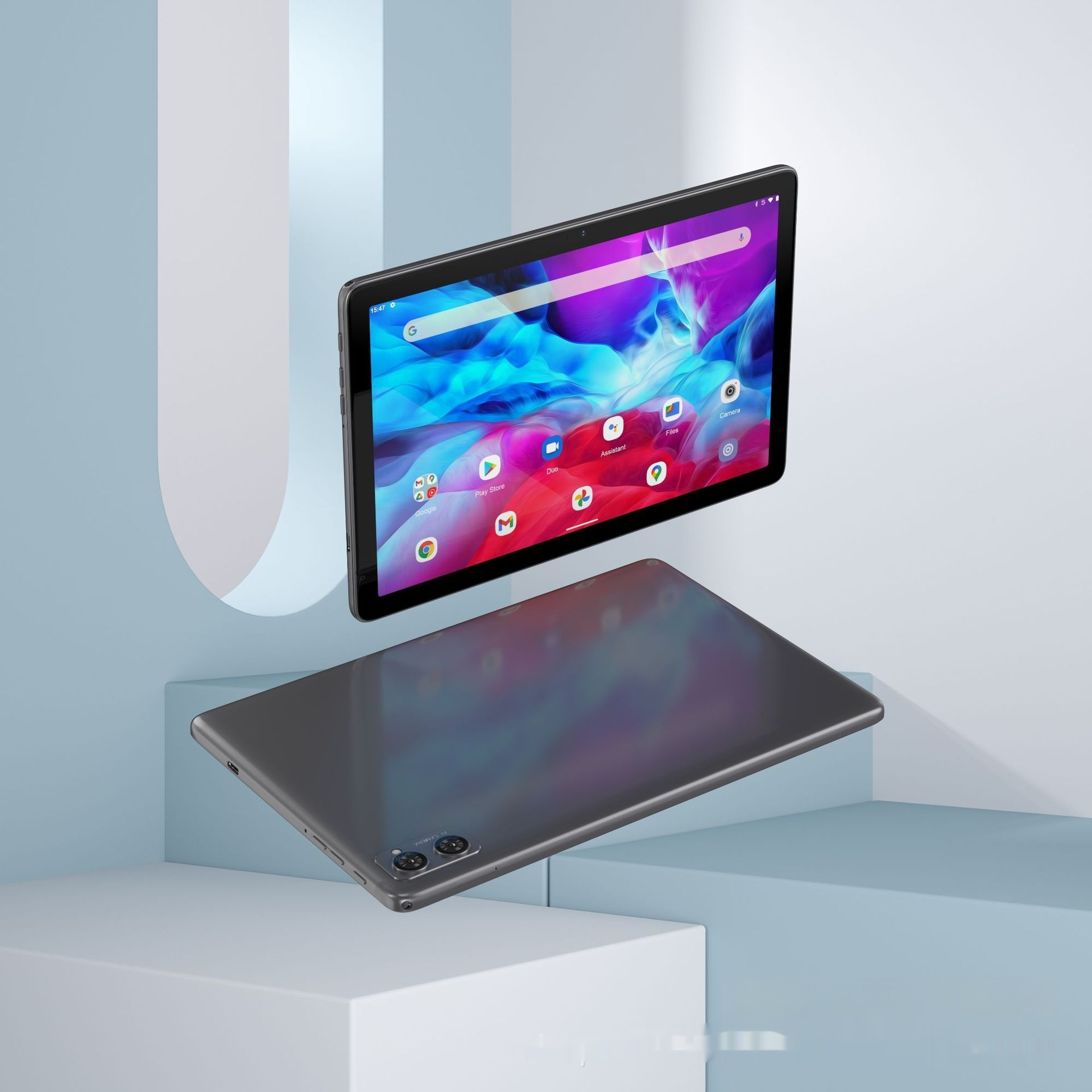 New 11-inch Android Smart Tablet With A Large Screen - Image 5