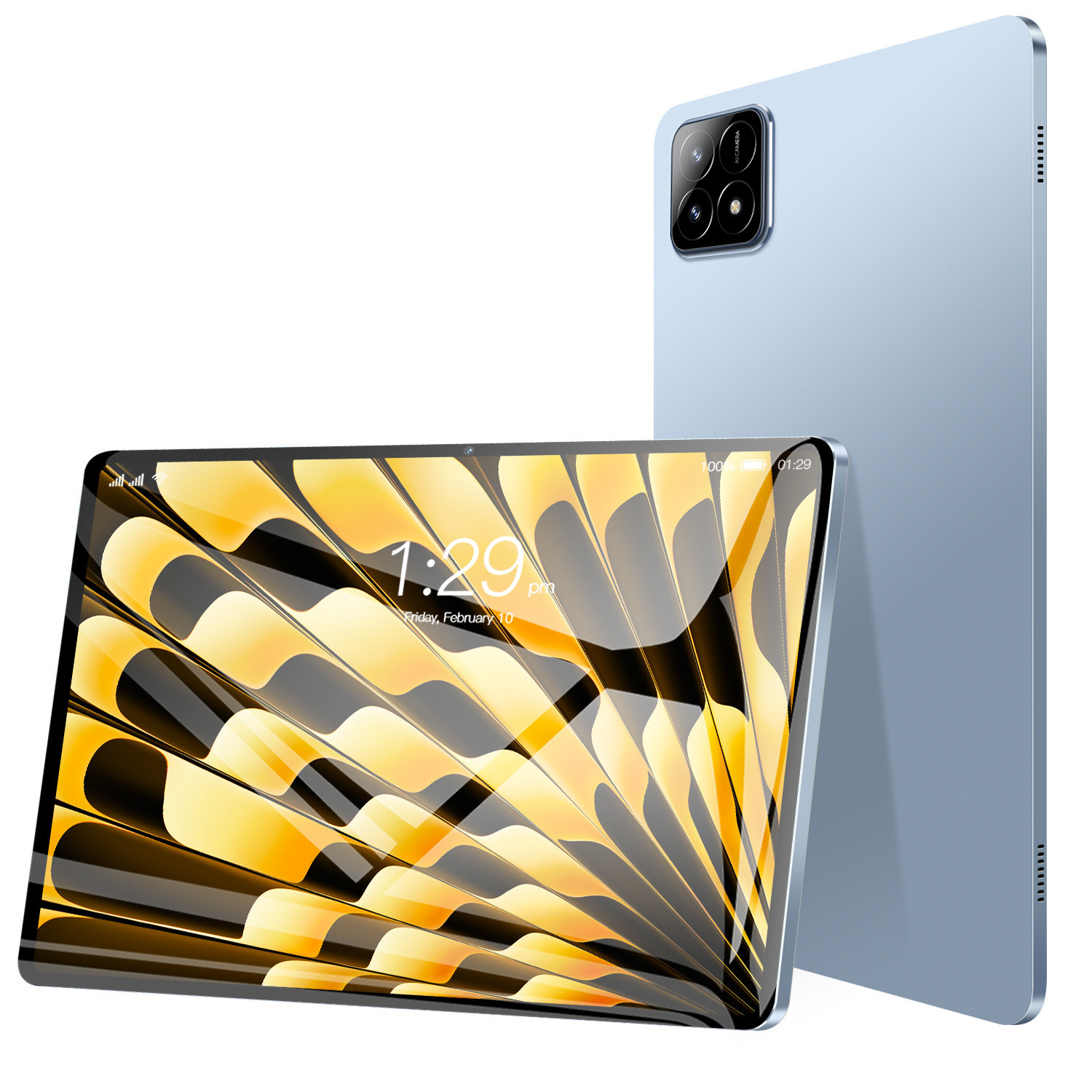 Pad6SPro 101-inch 3G Calling Tablet - Image 4