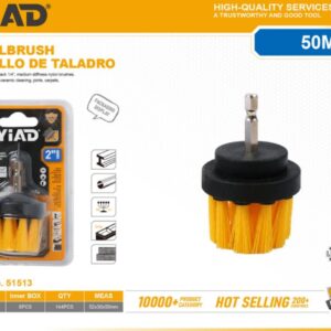 Electric Drill Brush- Only Support Self-pickup, Free Shipping Price Is Anti-auction Pric