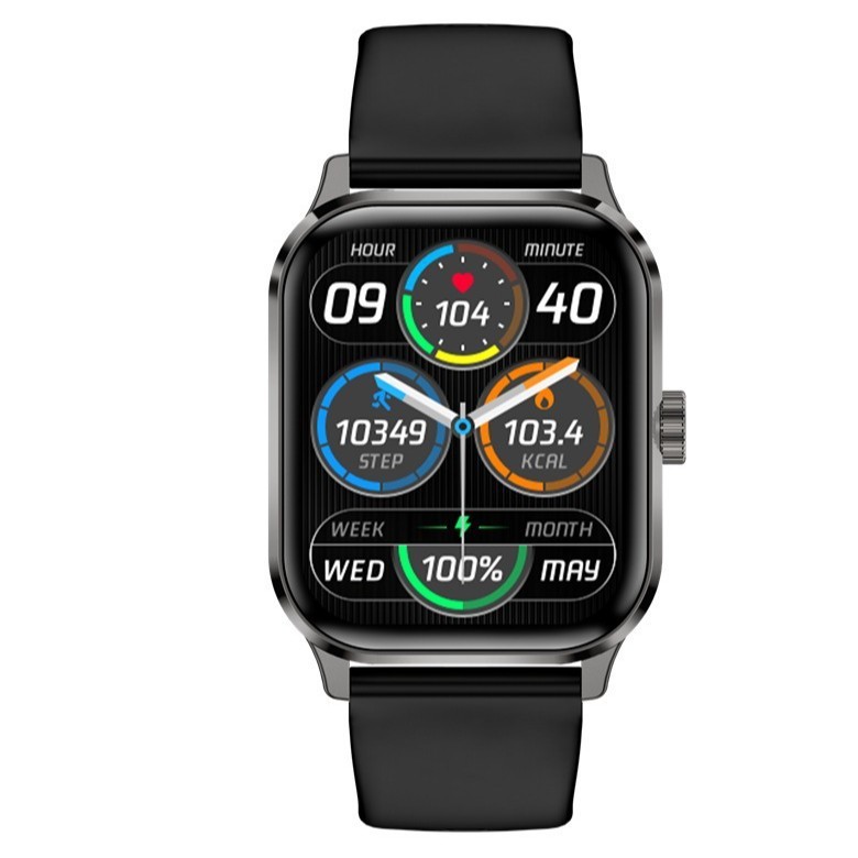 Smartwatch Bluetooth Calling Heart Rate - Image 6
