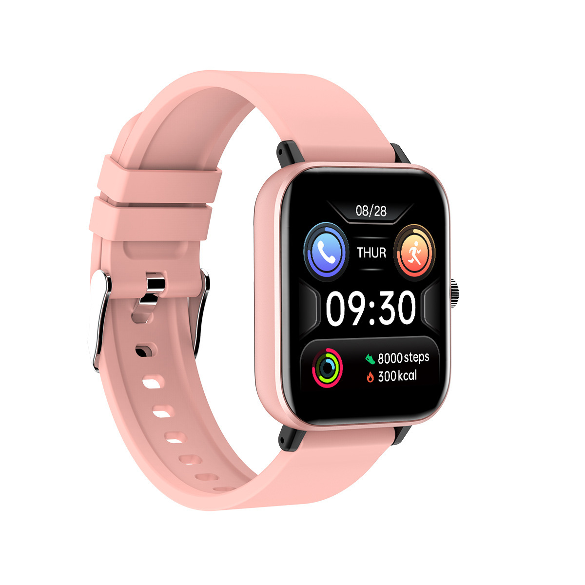 Y30 Smartwatch Bluetooth Call Music Playback - Image 4