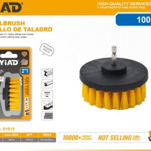 Electric Drill Brush- Only Support Self-pickup, Free Shipping Price Is Anti-auction Pric