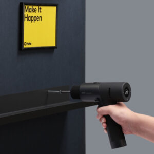 Household Multifunctional Hardware Hammer Wrench Screw Bit Tool Set