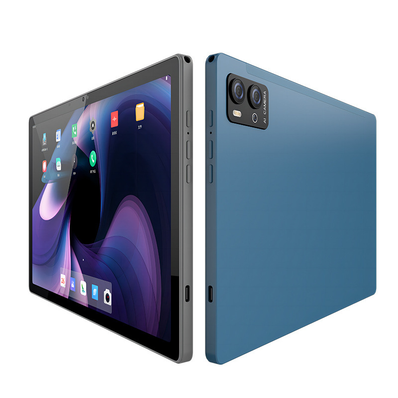 New 10-inch Tablet For Online Classes And Gaming - Image 2