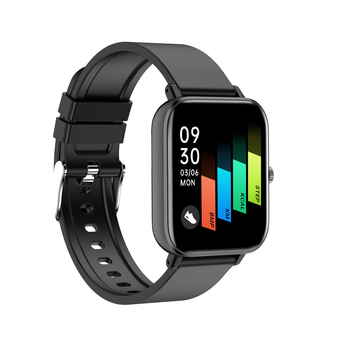 Y30 Smartwatch Bluetooth Call Music Playback - Image 5