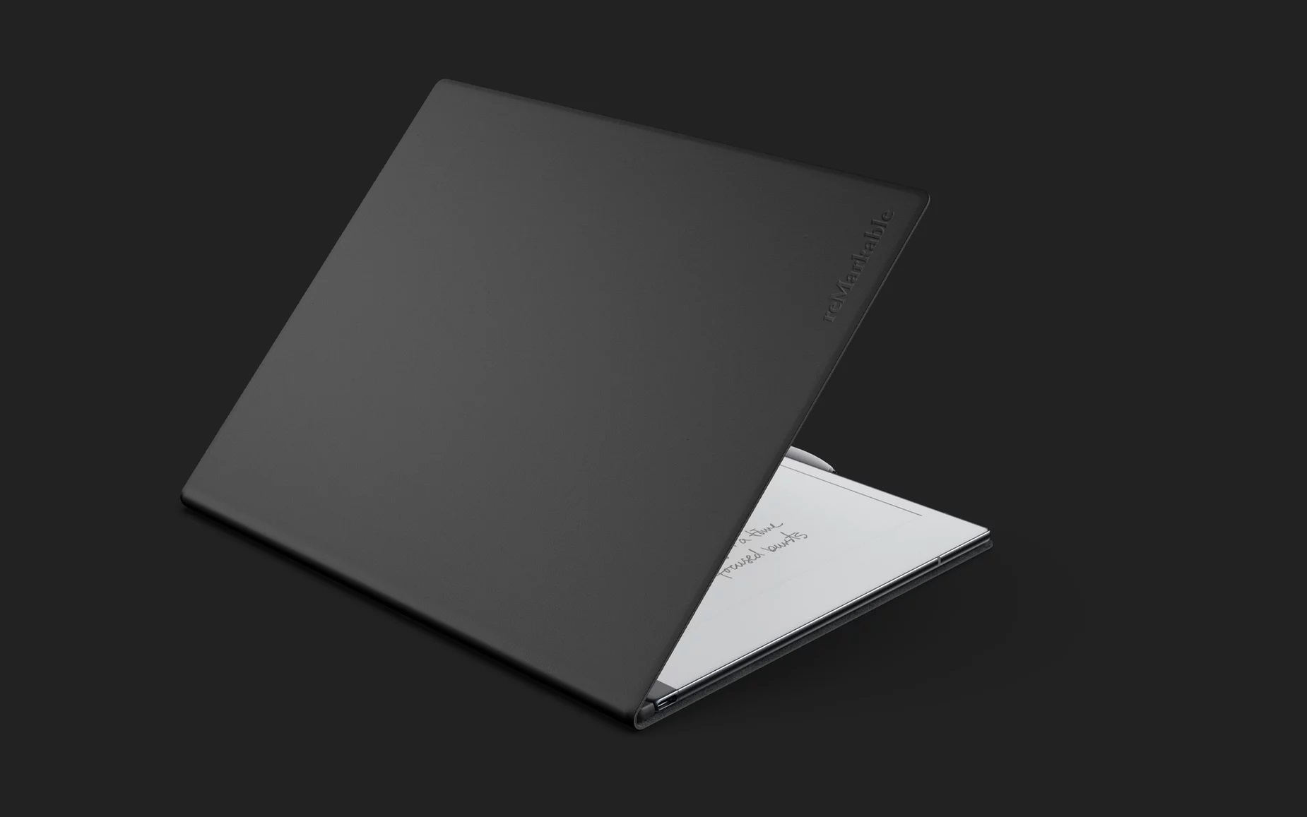 Paper Book E-ink Eye Protection Drawing Board Pressure Sensing E-reader Ink Screen - Image 7