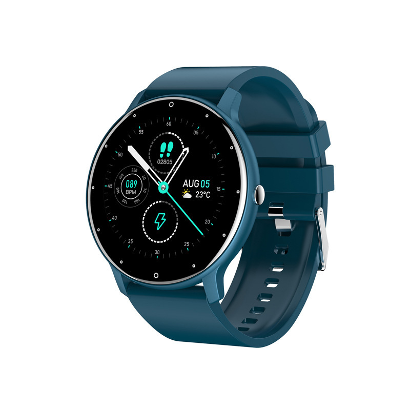 ZL02CPRO Bluetooth Calling Smartwatch - Image 6
