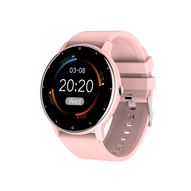 ZL02CPRO Bluetooth Calling Smartwatch - Image 9