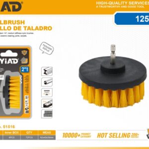 Electric Drill Brush- Only Support Self-pickup, Free Shipping Price Is Anti-auction Pric