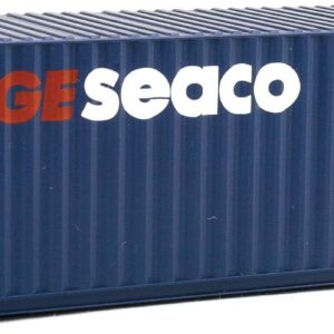 CIMIC 40ft Dry Offshore Container with ISO9001 Certification 75 TEU Capacity. Indicated price for 10 or more units. From 1 to 9 : 274 € more.
