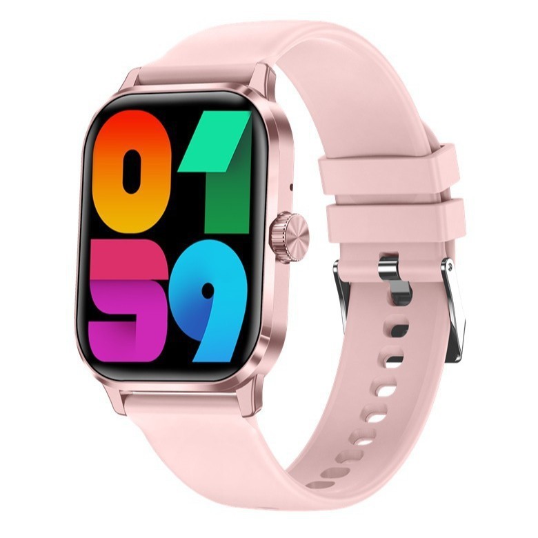 Smartwatch Bluetooth Calling Heart Rate - Image 4