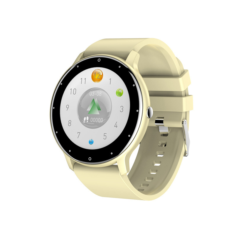 ZL02CPRO Bluetooth Calling Smartwatch - Image 10