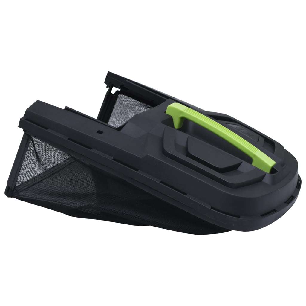Cordless Lawn Mower with two 20V 2000 mAh Li-Ion battery packs - Image 2