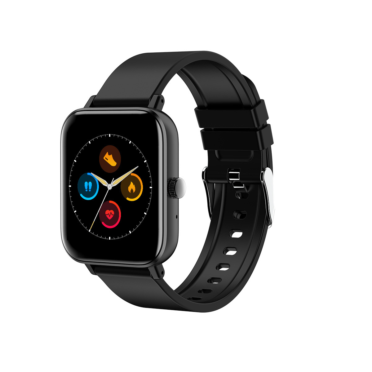 Y30 Smartwatch Bluetooth Call Music Playback - Image 2