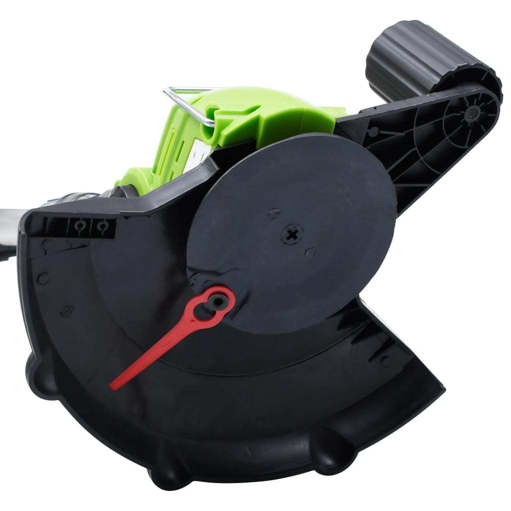 telescopic grass trimmer with 20 V 1500 mAh Li-ion battery pack - Image 9