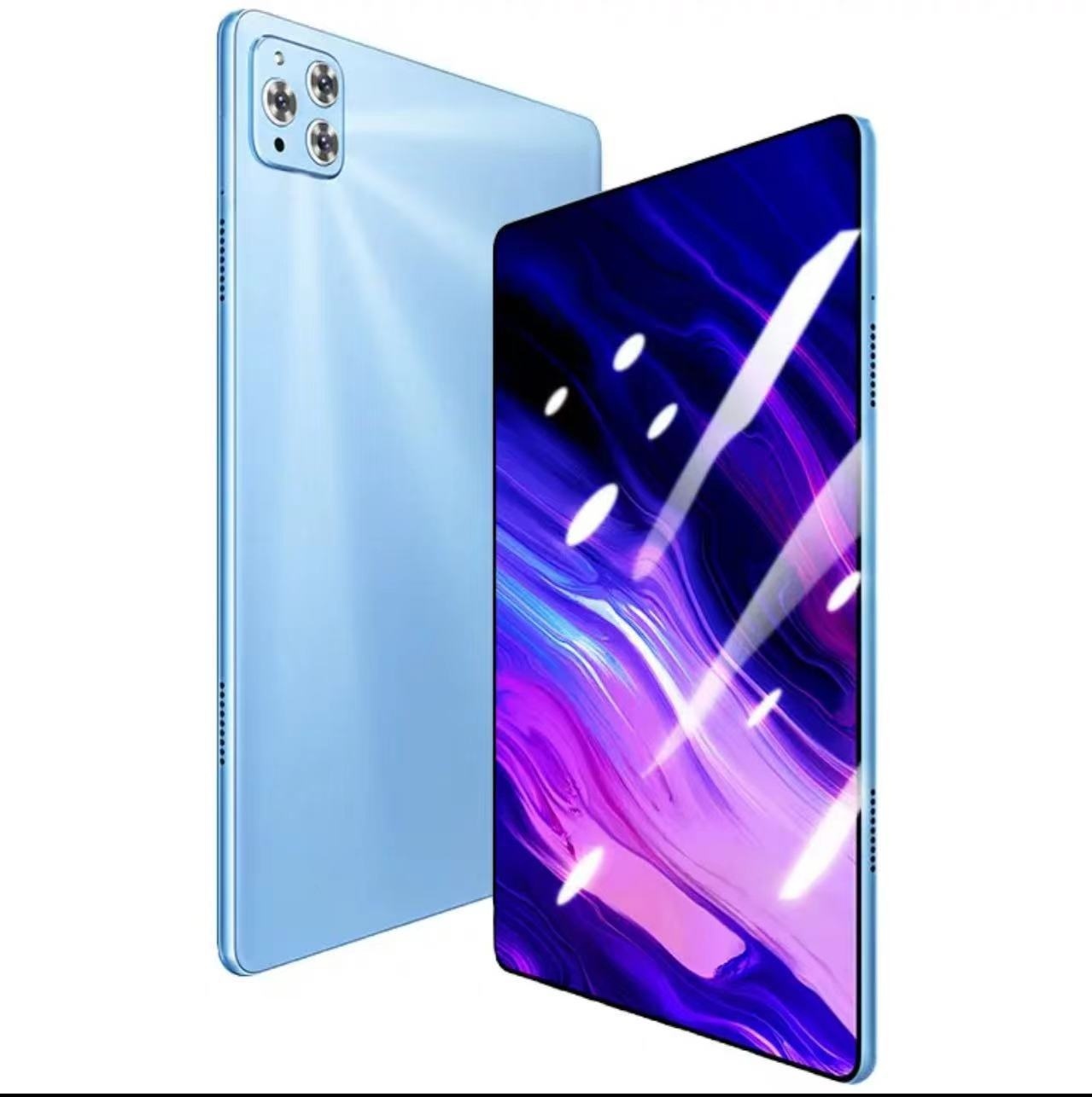 16GB 1024GB Snapdragon 888 All-Network Compatible Tablet - Image 5