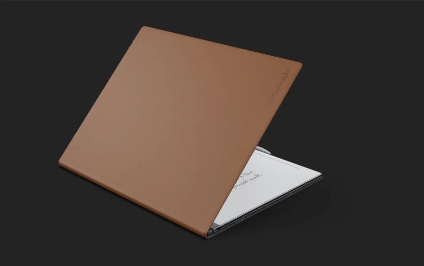 Paper Book E-ink Eye Protection Drawing Board Pressure Sensing E-reader Ink Screen - Image 4