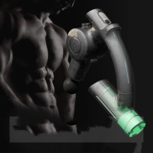 High Frequency Vibrating Membrane Impact Hammer