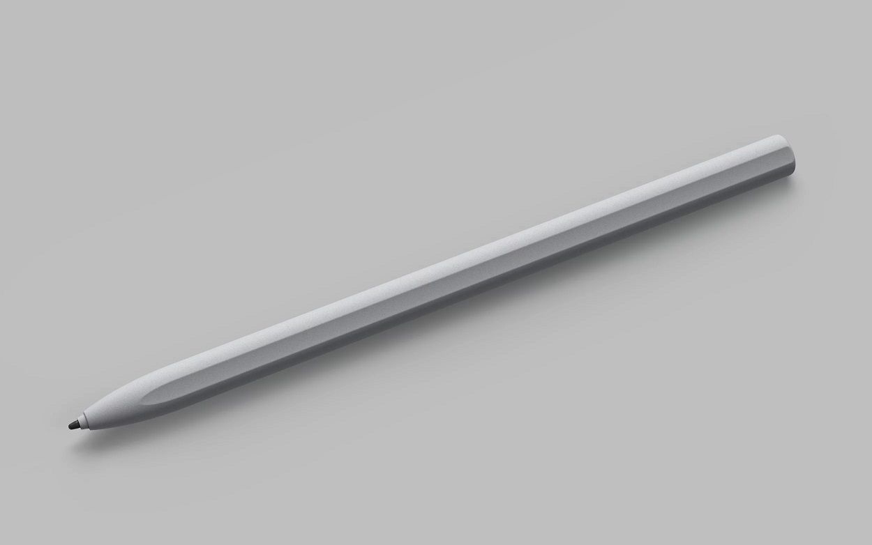 Paper Book E-ink Eye Protection Drawing Board Pressure Sensing E-reader Ink Screen - Image 5