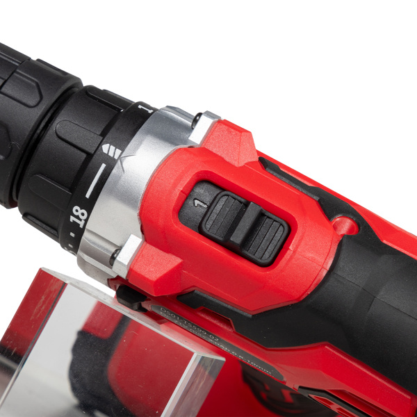599 With 21v Drill Tool Set - Image 9